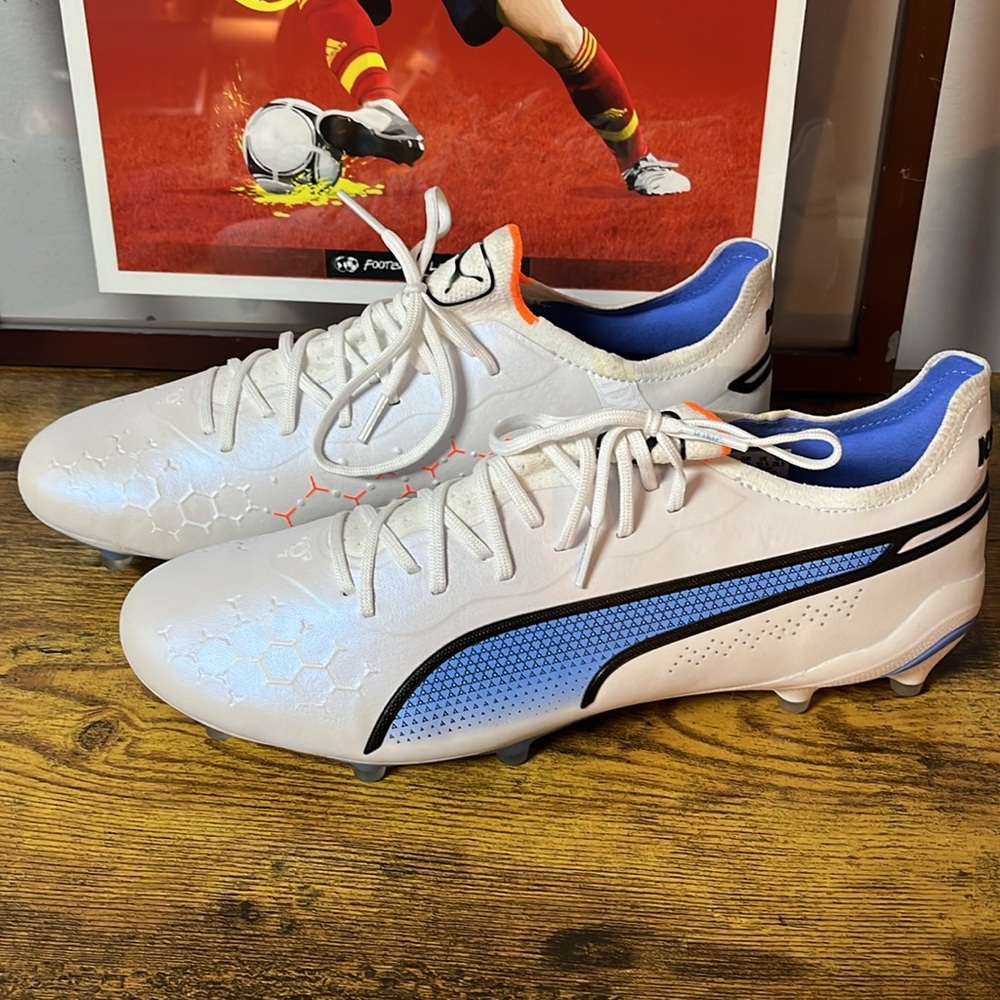 Puma King Ultimate FG
